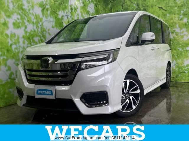 honda stepwagon-spada 2017 quick_quick_DBA-RP3_RP3-1202897 image 1