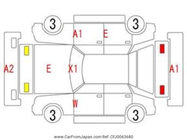 mini mini-others 2014 -BMW--BMW Mini DBA-XS15--WMWXS52040T825733---BMW--BMW Mini DBA-XS15--WMWXS52040T825733- image 2