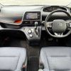 toyota sienta 2016 CFJ1715672 image 1