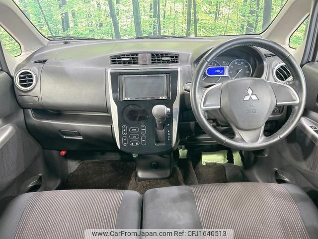 mitsubishi ek 2013 CFJ1640513 image 2