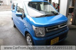 suzuki wagon-r 2021 -SUZUKI--Wagon R 5BA-MH85S--MH85S-129966---SUZUKI--Wagon R 5BA-MH85S--MH85S-129966-