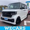 honda n-box 2023 quick_quick_JF3_JF3-2409313 image 1