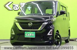 nissan roox 2021 quick_quick_5AA-B44A_B44A-0052734