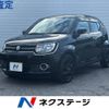 suzuki ignis 2017 -SUZUKI--Ignis DAA-FF21S--FF21S-134463---SUZUKI--Ignis DAA-FF21S--FF21S-134463- image 1