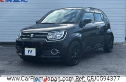 suzuki ignis 2017 -SUZUKI--Ignis DAA-FF21S--FF21S-134463---SUZUKI--Ignis DAA-FF21S--FF21S-134463-