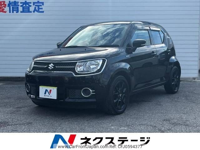 suzuki ignis 2017 -SUZUKI--Ignis DAA-FF21S--FF21S-134463---SUZUKI--Ignis DAA-FF21S--FF21S-134463- image 1