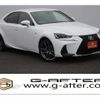 lexus is 2016 -LEXUS--Lexus IS DAA-AVE30--AVE30-5060437---LEXUS--Lexus IS DAA-AVE30--AVE30-5060437- image 1