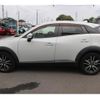 mazda cx-3 2016 CFJ1739342 image 8