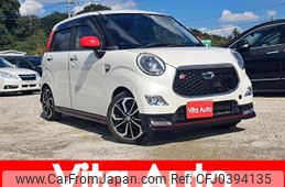 daihatsu cast 2015 quick_quick_LA250S_LA250S-0021450