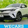 toyota c-hr 2017 quick_quick_DAA-ZYX10_ZYX10-2040935 image 1