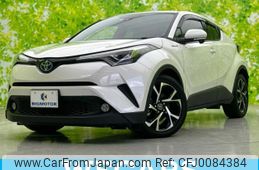 toyota c-hr 2017 quick_quick_DAA-ZYX10_ZYX10-2040935