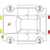 suzuki hustler 2019 -SUZUKI--Hustler DAA-MR41S--MR41S-343018---SUZUKI--Hustler DAA-MR41S--MR41S-343018- image 2