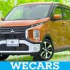 mitsubishi ek-cross 2019 quick_quick_5AA-B34W_B34W-0001619 image 1