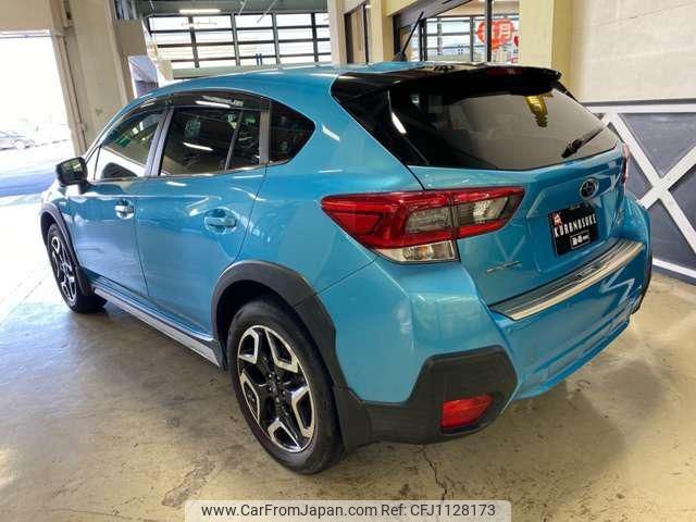 subaru xv 2020 -SUBARU--Subaru XV GTE--021706---SUBARU--Subaru XV GTE--021706- image 2