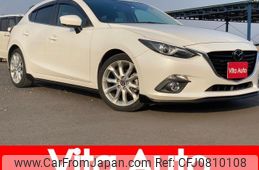 mazda axela 2014 quick_quick_BMEFS_BMEFS-106908