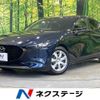 mazda mazda3 2020 CFJ1649552 image 1