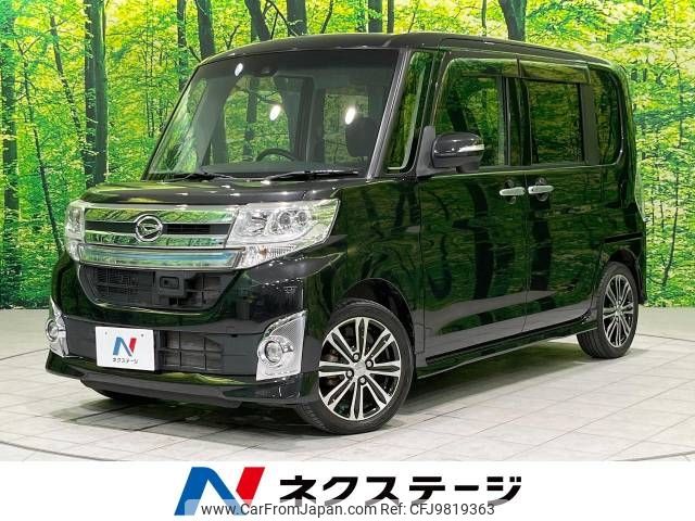 daihatsu tanto 2015 -DAIHATSU--Tanto DBA-LA600S--LA600S-0308799---DAIHATSU--Tanto DBA-LA600S--LA600S-0308799- image 1