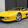 ferrari f355 1996 quick_quick_E-F355B_ZFFPR41JPN0104386 image 60
