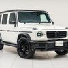 mercedes-benz g-class 2021 quick_quick_3DA-463350_W1N4633502X389891 image 18