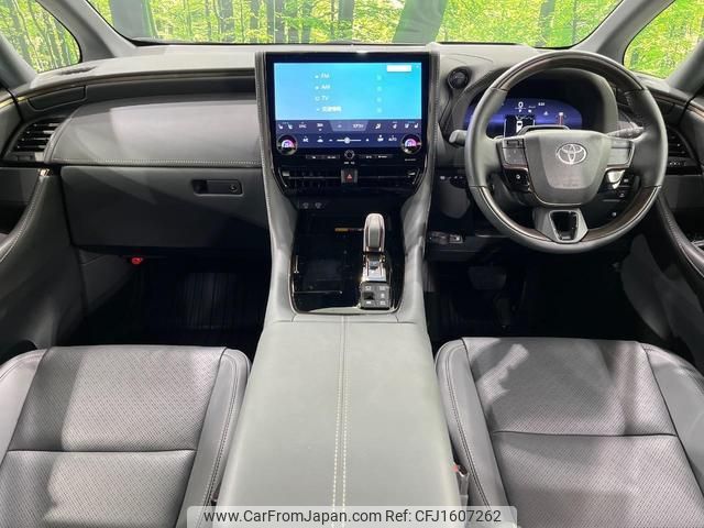 toyota vellfire 2024 CFJ1607262 image 2