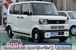 honda n-box 2025 -HONDA--N BOX 6BA-JF5--JF5-5003***---HONDA--N BOX 6BA-JF5--JF5-5003***-