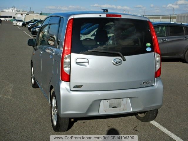 daihatsu move 2013 No.12410 image 2