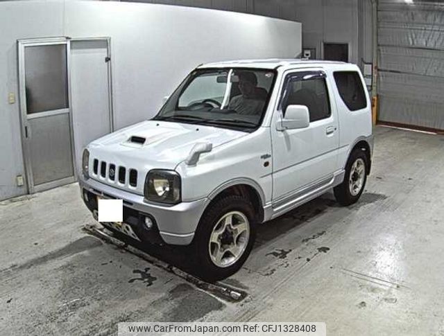 suzuki jimny 2000 23892 image 2
