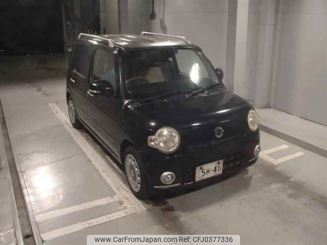 daihatsu mira-cocoa 2009 -DAIHATSU--Mira Cocoa L675S--0004744---DAIHATSU--Mira Cocoa L675S--0004744- image 1