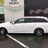 mercedes-benz e-class-station-wagon 2015 CFJ1682665 image 8