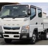 mitsubishi-fuso canter 2018 GOO_NET_EXCHANGE_0230013A30241028W001 image 1