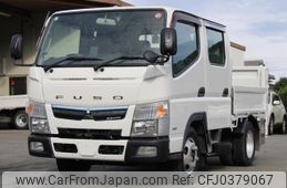 mitsubishi-fuso canter 2018 GOO_NET_EXCHANGE_0230013A30241028W001