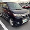 suzuki wagon-r 2010 CFJ1534507 image 1