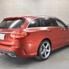 mercedes-benz c-class-station-wagon 2017 -MERCEDES-BENZ--Benz C Class Wagon DBA-205240C--WDD2052402F663613---MERCEDES-BENZ--Benz C Class Wagon DBA-205240C--WDD2052402F663613- image 2