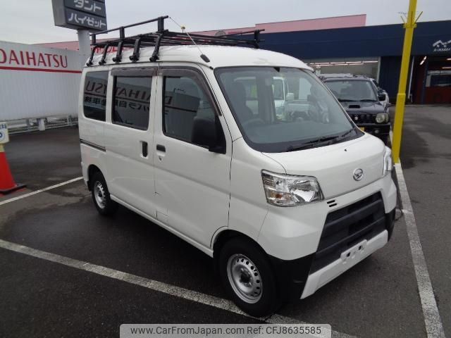 daihatsu hijet 2017 -DAIHATSU--Hijet Van--S321V-0351700---DAIHATSU--Hijet Van--S321V-0351700- image 2