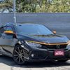 honda civic 2019 -HONDA--Civic DBA-FK7--FK7-1106109---HONDA--Civic DBA-FK7--FK7-1106109- image 1