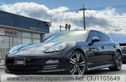 porsche panamera 2013 quick_quick_970M46_WP0ZZZ97ZDL001662
