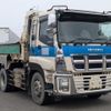isuzu giga 2015 CFJ1011364 image 2
