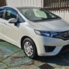 honda fit 2014 -HONDA--Fit DBA-GK3--GK3-1041003---HONDA--Fit DBA-GK3--GK3-1041003- image 1