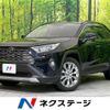 toyota rav4 2019 -TOYOTA--RAV4 6BA-MXAA54--MXAA54-4002621---TOYOTA--RAV4 6BA-MXAA54--MXAA54-4002621- image 1