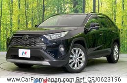 toyota rav4 2019 -TOYOTA--RAV4 6BA-MXAA54--MXAA54-4002621---TOYOTA--RAV4 6BA-MXAA54--MXAA54-4002621-