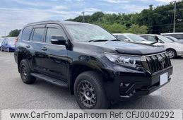 toyota land-cruiser-prado 2021 quick_quick_3BA-TRJ150W_TRJ150-0134460