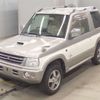 mitsubishi pajero-mini 2004 CFJ1519269 image 1