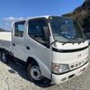 hino dutro 2005 quick_quick_LD-RZU300M_RZU300-0007012 image 3