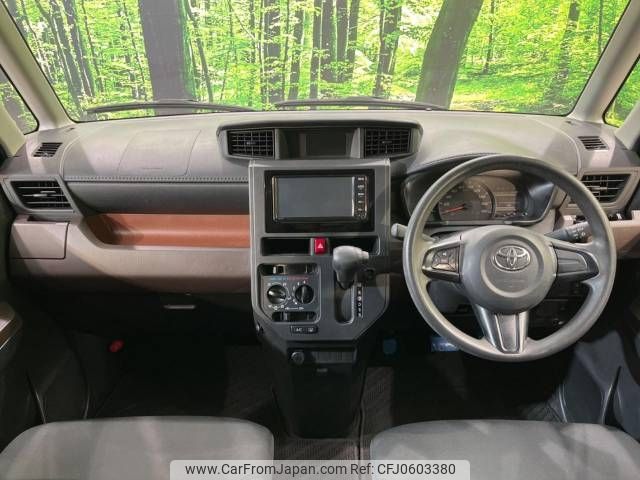 toyota roomy 2019 -TOYOTA--Roomy DBA-M900A--M900A-0397487---TOYOTA--Roomy DBA-M900A--M900A-0397487- image 2