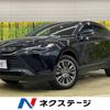 toyota harrier 2022 -TOYOTA--Harrier 6BA-MXUA80--MXUA80-0068102---TOYOTA--Harrier 6BA-MXUA80--MXUA80-0068102- image 1