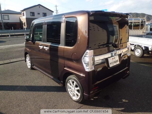 daihatsu tanto 2013 quick_quick_DBA-LA600S_LA600S-0040337 image 2