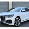 audi q8 2019 -AUDI 【高崎 300ﾈ9144】--Audi Q8 AAA-F1DCBA--WAUZZZF16KD045986---AUDI 【高崎 300ﾈ9144】--Audi Q8 AAA-F1DCBA--WAUZZZF16KD045986- image 1