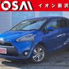 toyota sienta 2017 -TOYOTA--Sienta DBA-NCP175G--NCP175-7018168---TOYOTA--Sienta DBA-NCP175G--NCP175-7018168- image 1