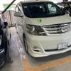 toyota alphard 2006 -TOYOTA--Alphard DBA-ANH10W--ANH10-0162177---TOYOTA--Alphard DBA-ANH10W--ANH10-0162177- image 3