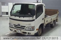 toyota toyoace 2016 -TOYOTA--Toyoace LDF-KDY281--KDY281-0016244---TOYOTA--Toyoace LDF-KDY281--KDY281-0016244-